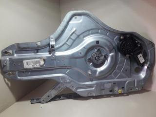 стеклоподъемник электрический передний правый Hyundai Elantra XD [рестайлинг] 2003, 824802D050CA, KAMCO, 82450-2D100