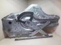 стеклоподъемник электрический передний правый Hyundai Elantra XD [рестайлинг] 2003, 824802D050CA, KAMCO, 82450-2D100 - фото №5