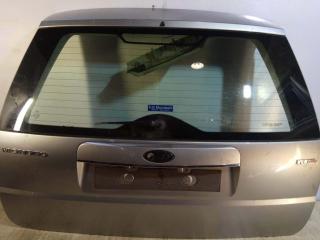 стекло заднее Ford Mondeo 3 поколение [рестайлинг] 2004, универсал