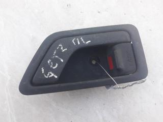 ручка внутренняя передняя левая Hyundai Getz 1 поколение 2004, 82611-TB010