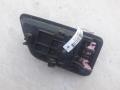 ручка внутренняя передняя левая Hyundai Getz 1 поколение 2004, 82611-TB010 - фото №2