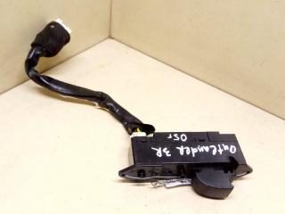 кнопка стеклоподъемника двери задней Mitsubishi Outlander 1 поколение 2006, минивэн, MR502239