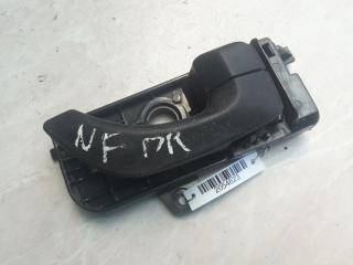 ручка внутренняя передняя правая Hyundai Sonata 4 поколение [рестайлинг] 2005