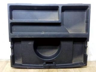 пол багажника Mitsubishi Lancer 9 поколение 2005, универсал, MN151434