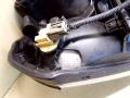 фара правая Kia Carnival VQ 2008 - фото №5