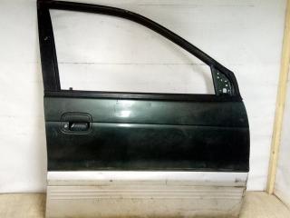 ручка наружная Mitsubishi Space Wagon 2 поколение (Typ N30/N40) 1993