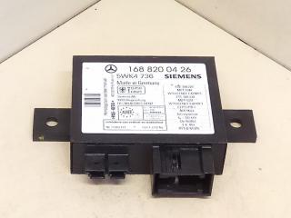 Иммобилайзер Mercedes-Benz A-Класс W168 2000, 5WK4736, 1688200426, SIEMENS