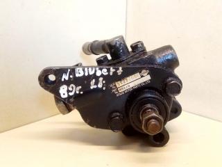 насос гидроусилителя руля Nissan Bluebird 910 1989, 1.8 л., i, бензин, 97274085, 4911005E99