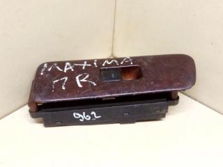 кнопка стеклоподъемника двери передней правой Nissan Maxima A32 1996, 2541144U60