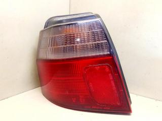 фонарь задний левый Mitsubishi Galant 7 поколение 1997, универсал