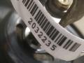 вакуумный усилитель тормозов Nissan X-Trail T30 2004, 2.2 л., DCi, дизель, 864-01716, 8H752 - фото №4