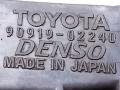 катушка зажигания Toyota Yaris P1 2003, 1.0 л., i, бензин, 90919-02240, DENSO - фото №3