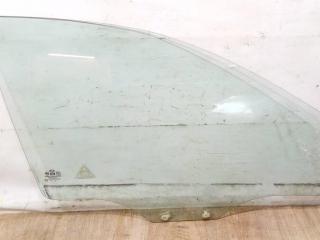 стекло двери передней правой Kia Picanto 1 поколение 2005, 43R-000381