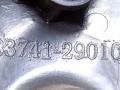 кнопка стеклоподъемника двери задней Hyundai Lantra J2 1996, 1.6 л., i, бензин, МКПП, седан, передний привод, 93580-29000FRT, 83741-29010, DECO - фото №4