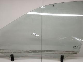 стекло двери передней левой Kia Sorento 1 поколение 2004, 2.5 л., CRDi, D4CB, дизель, МКПП, серебристый, внедорожник 5 дв., полный подключаемый привод, 824113E010