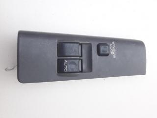 кнопка стеклоподъемника двери передней левой Mitsubishi Space Wagon 2 поколение (Typ N30/N40) 1997