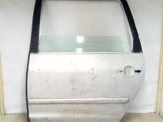 дверь задняя левая Volkswagen Sharan 1 поколение 1996
