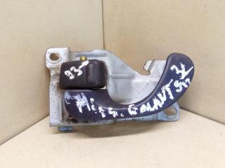 ручка внутренняя задняя левая Mitsubishi Galant 7 поколение 1994