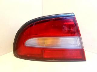 фонарь задний левый Mitsubishi Galant 7 поколение 1994, седан