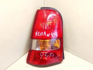 фонарь задний левый Daewoo Nexia 1 поколение 1995