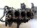 блок цилиндров Nissan Primera P12 2002, 2.2 л., дизель, Y22DDT - фото №6