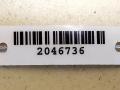расходомер воздуха Toyota Avensis 1 поколение (T220) 2000, 1.8 л., бензин, 22204-0D020, DENSO, VVTI, MB197400-3000 - фото №5