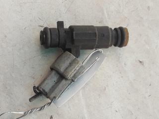форсунка Hyundai Matrix 1 поколение 2005, 1.6 л., 9260930006