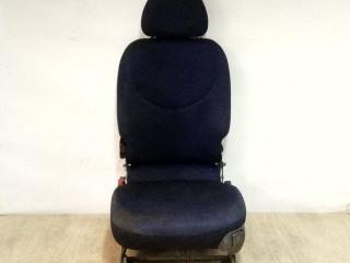 салон (комплект сидений) Fiat Multipla 1 поколение 2002