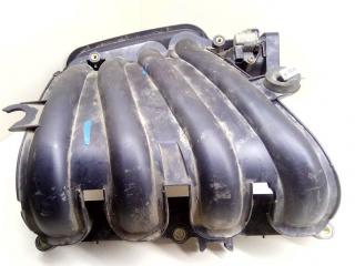 коллектор впускной Nissan Note E11 2007, 1.6 л., i, бензин, K5T46695