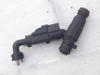 форсунка Hyundai Matrix 1 поколение 2005, 1.6 л., 9260930006