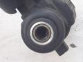 форсунка Hyundai Matrix 1 поколение 2005, 1.6 л., 9260930006 - фото №3
