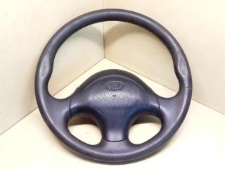 руль Hyundai Lantra J2 1996, 1.6 л., i, бензин, МКПП, седан, передний привод