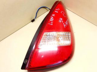 фонарь задний правый Suzuki Liana 1 поколение 2003, универсал