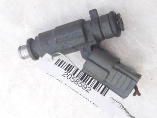 форсунка Kia Shuma 2 поколение 2003, 1.6 л., i, бензин, 9260930012