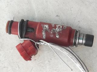 форсунка Suzuki Wagon R 2 поколение 2001, 1.3 л., i, бензин, 321-3260