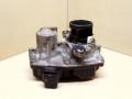 клапан EGR Nissan Qashqai J10 [рестайлинг] 2011, 1.6 л., дизель, 147109816R, H820106190H - фото №2