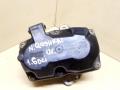 клапан EGR Nissan Qashqai J10 [рестайлинг] 2011, 1.6 л., дизель, 147109816R, H820106190H - фото №4