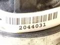 клапан EGR Nissan Qashqai J10 [рестайлинг] 2011, 1.6 л., дизель, 147109816R, H820106190H - фото №6