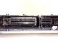 блок управления двигателем Nissan Almera Tino V10 2003, 2.2 л., D, дизель, 275800-3253, 23710BU76A, DENSO - фото №2