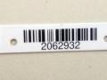 блок управления двигателем Nissan Almera Tino V10 2003, 2.2 л., D, дизель, 275800-3253, 23710BU76A, DENSO - фото №4