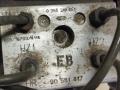 блок ABS Opel Astra G 1999, 1.2 л., i, X 12 XE, бензин, МКПП, красный, хетчбэк 3 дв., передний привод, BOSCH, 0265216651, 0273004362, 0130108046, 90581417 - фото №6