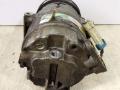 компрессор кондиционера Opel Astra G 1999, 1.2 л., i, X 12 XE, бензин, МКПП, красный, хетчбэк 3 дв., передний привод, 90559844 - фото №3