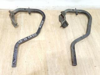 петля крышки багажника Mazda 626 GE 1994, седан