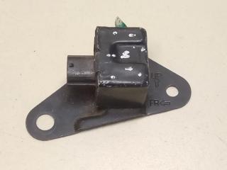 датчик удара Toyota Yaris P1 [рестайлинг] 2004, 187600-4040, 89865-52010