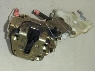 замок двери задней левой Nissan Almera N16 2002, 1.5 л., i, бензин, седан, 825538M760