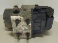 блок ABS Renault Scenic 2 поколение 2004, 1.9 л., F9Q 812, дизель, МКПП, минивэн, передний привод, 27531FC010, 11000040690, 1928402824 - фото №2