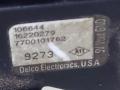 коллектор впускной Renault Scenic 1 поколение [рестайлинг] 2001, 1.6 л., i, K4M 700, бензин, МКПП, синий, минивэн, передний привод, 8200020647B, 16220279, 7700101762 - фото №4