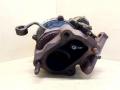 турбина Nissan Almera N16 2002, 2.2 л., D, дизель, 144115M320 - фото №3