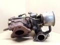 турбина Nissan Almera N16 2002, 2.2 л., D, дизель, 144115M320 - фото №4