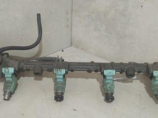 форсунка Mitsubishi Carisma 1 поколение 1998, 1.8 л., i, бензин